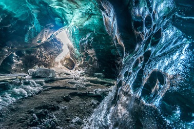 Phát hiện “siêu băng” bí ẩn nằm trong kim cương