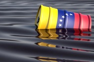 Ai kiểm soát dầu mỏ thế giới, Venezuela nằm ở đâu?