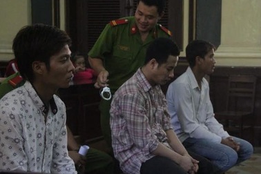 Bị đánh chết vì được mời uống bia nhưng không uống