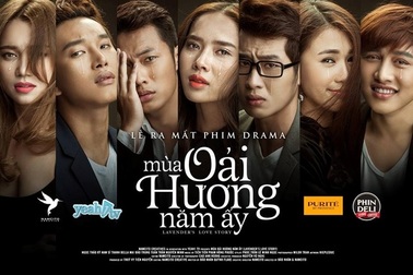 Nếu mau nước mắt, tốt nhất đừng nên xem…