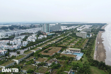 Bộ Công an yêu cầu cung cấp hồ sơ loạt dự án FLC ở Thanh Hóa