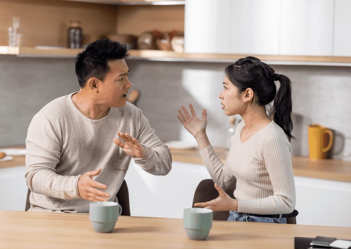 ស្ទើរមិនជឿ អតីតស្វាមីហ៊ានរៀបការជាមួយនារីម្នាក់នេះ - ១ Tôi không thể ngờ chồng cũ dám tái hôn với người phụ nữ này - 1