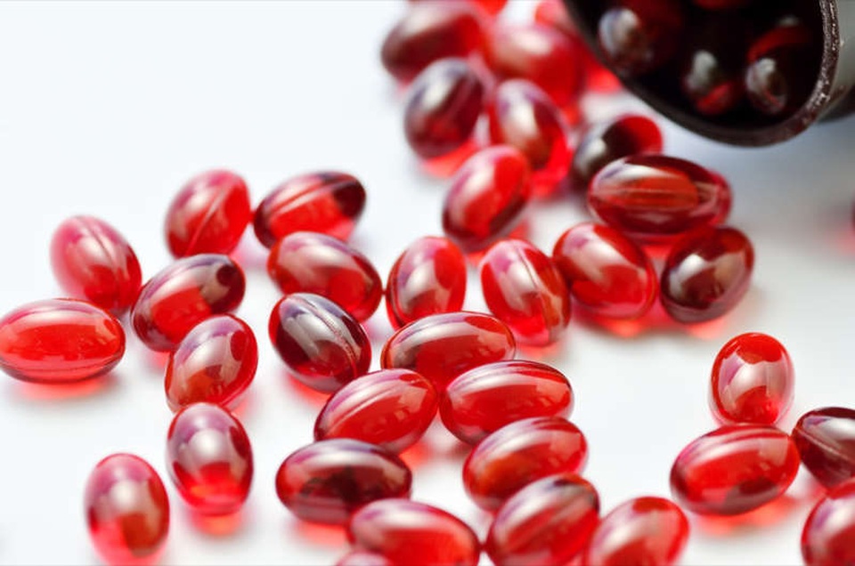 Bổ sung loại vitamin này có thể làm tăng nguy cơ ung thư - 1 Bổ sung loại vitamin này có thể làm tăng nguy cơ ung thư - 1