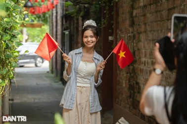 Tăng thêm 2 ngày nghỉ dịp Quốc khánh hay Tết Nguyên đán thì phù hợp?