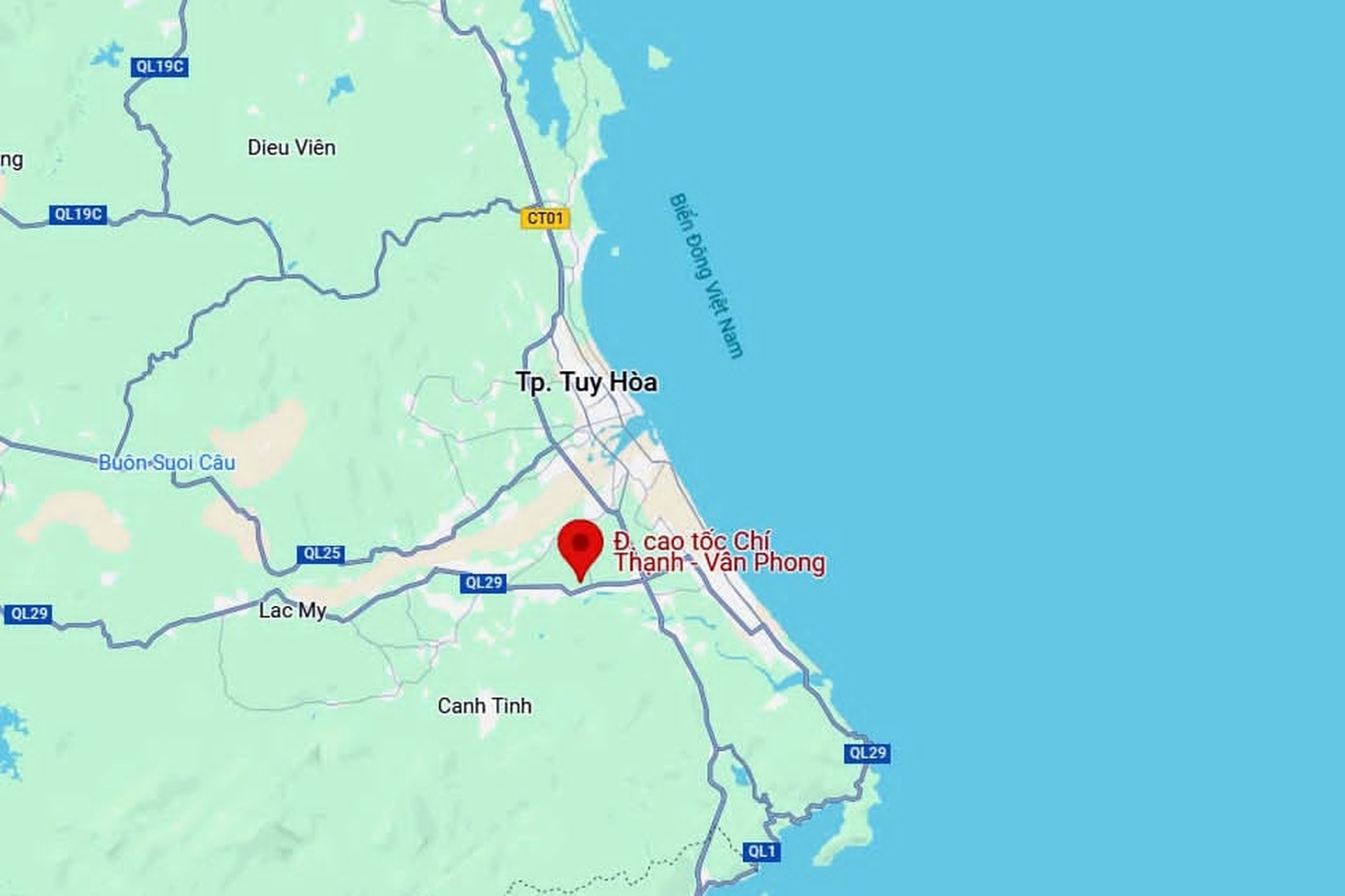 Công trường cao tốc Chí Thạnh - Vân Phong những ngày nghỉ lễ - 13 Công trường cao tốc Chí Thạnh - Vân Phong những ngày nghỉ lễ - 13