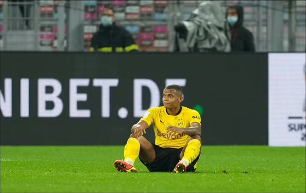 Lewandowski tỏa sáng, Bayern Munich hạ Dortmund để giành Siêu Cúp Đức - 6 Lewandowski tỏa sáng, Bayern Munich hạ Dortmund để giành Siêu Cúp Đức - 6