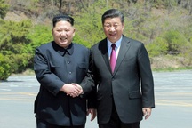 Vì sao ông Kim Jong-un thăm Trung Quốc lần thứ 3?