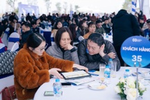 Triển vọng đầu tư ở thị trường bất động sản Hà Nội