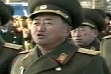 Triều Tiên bất ngờ thay bộ trưởng quốc phòng 