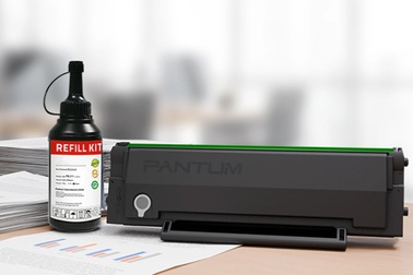 Lựa chọn máy in an toàn, nạp mực dễ dàng và tiết kiệm