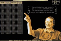 Sập hệ thống “tiền ảo” 3M, người chơi lao đao