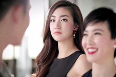 Đòn ghen “ngọt ngào” của vợ khiến cả chồng lẫn ả bồ tâm phục tự cắt đứt