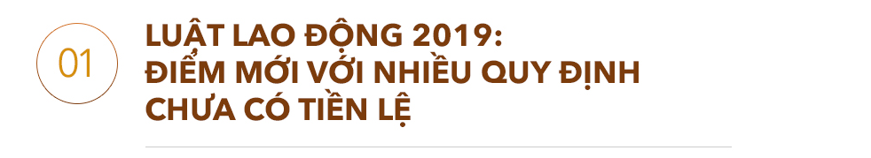 5 điểm nhấn trong lĩnh vực Lao động, người có công và xã hội - 1 5 điểm nhấn trong lĩnh vực Lao động, người có công và xã hội - 1