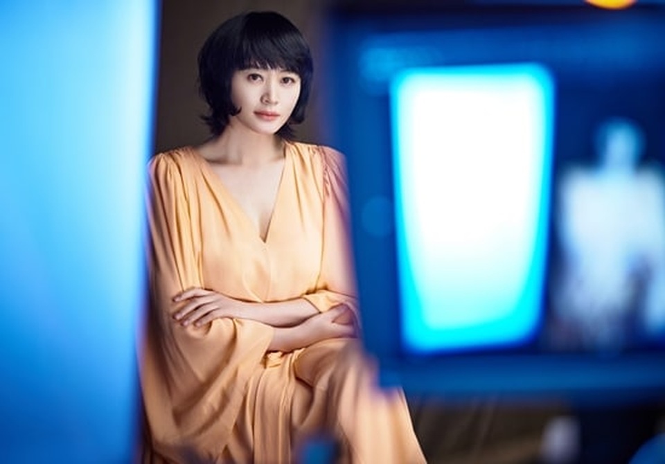 “Chị đẹp” Kim Hye Soo trải lòng về mối quan hệ đổ vỡ với mẹ ruột - 6 “Chị đẹp” Kim Hye Soo trải lòng về mối quan hệ đổ vỡ với mẹ ruột - 6