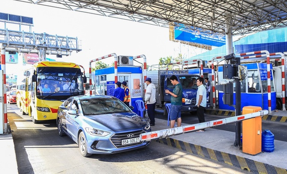 4 trạm BOT “đi lạc” vẫn “dậm chân tại chỗ”! - 1 4 trạm BOT “đi lạc” vẫn “dậm chân tại chỗ”! - 1
