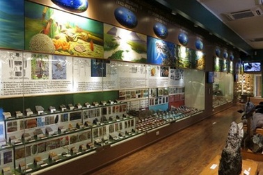 340 tỷ để xây dựng bộ mẫu vật quốc gia về thiên nhiên Việt Nam