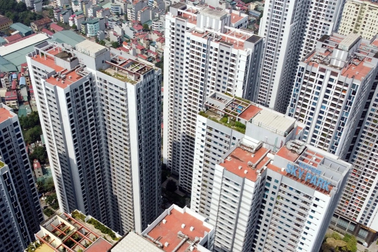 Bí thư Hà Nội: Xây dựng nhà ở xã hội phải làm thế nào "ra tấm ra miếng"