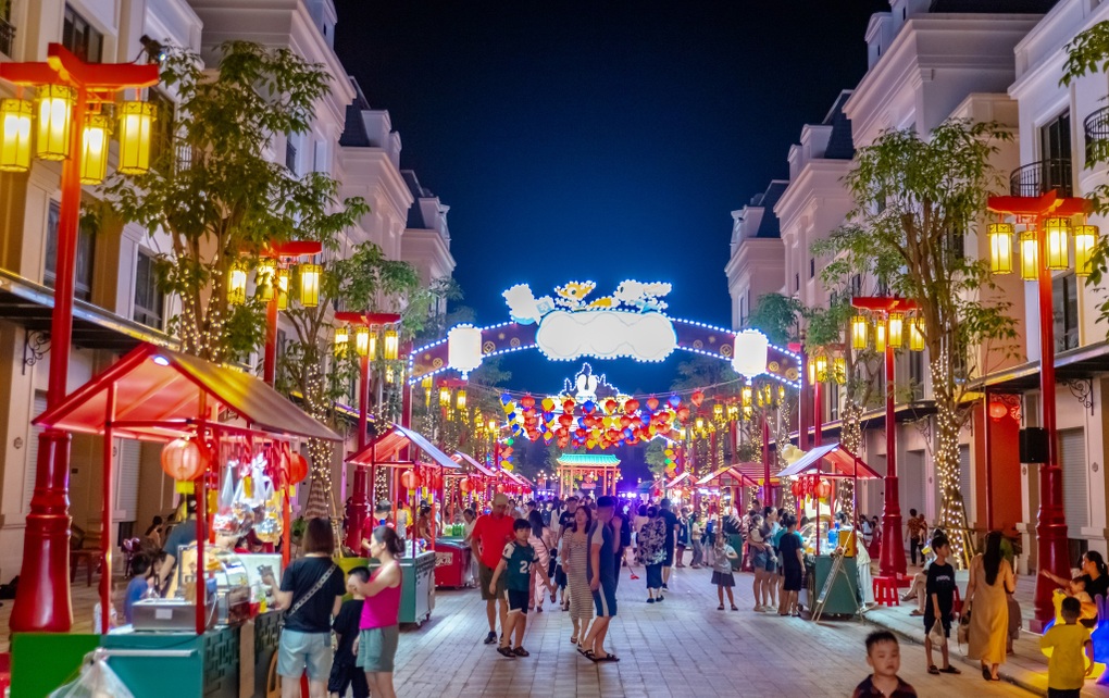Vinhomes Golden Avenue - không gian sống cho gia đình đa thế hệ - 3 Vinhomes Golden Avenue - không gian sống cho gia đình đa thế hệ - 3