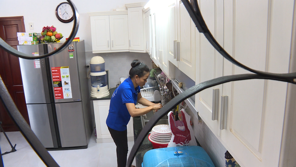 TP HCM: Bi hài chuyện tìm người giúp việc mùa dịch corona - 1 TP HCM: Bi hài chuyện tìm người giúp việc mùa dịch corona - 1