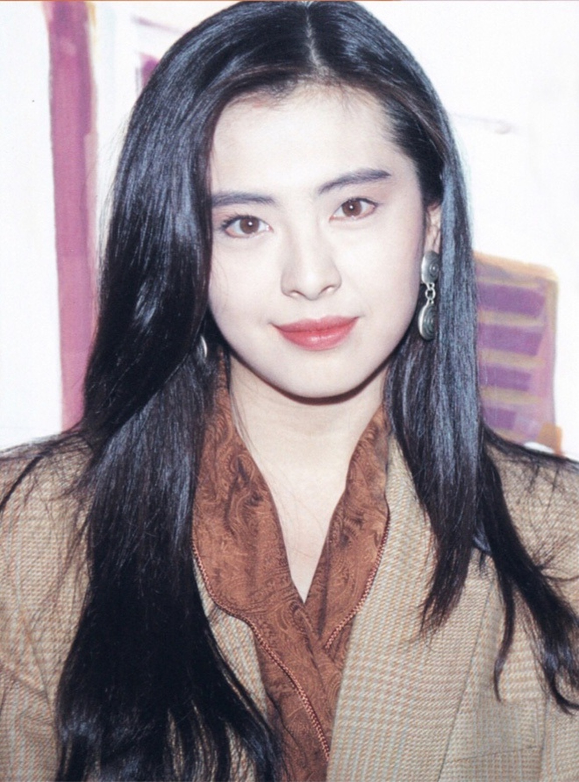 Điểm chung của hai tuyệt sắc giai nhân Hồng Kông từng khiến đàn ông mê đắm - 3 Điểm chung của hai tuyệt sắc giai nhân Hồng Kông từng khiến đàn ông mê đắm - 3