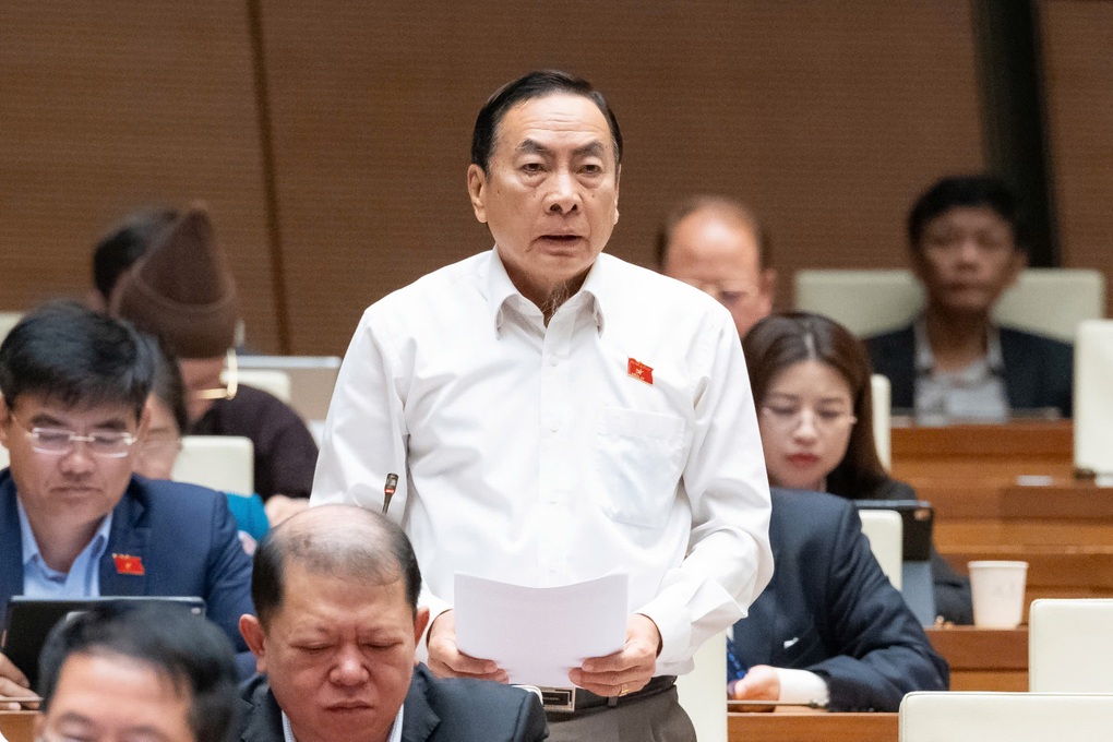 Dự án “đắp chiếu” nhiều năm đã có lãi, lần đầu có cao tốc liên tỉnh ở ĐBSCL - 1