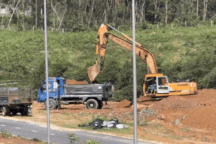 Xe chở đất "đi lạc" ở Đà Nẵng: Đề nghị kỷ luật tập thể, cá nhân