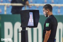 Chuyên gia Saudi Arabia "kêu oan" vì đội nhà bị tước bàn thắng