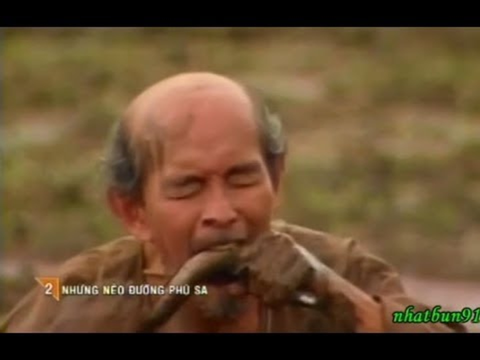 Nỗi khổ của nghệ sĩ khi đóng cảnh “ngặt nghèo” trên phim ảnh - 1 Nỗi khổ của nghệ sĩ khi đóng cảnh “ngặt nghèo” trên phim ảnh - 1