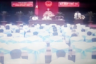 Cà Mau: Không có cán bộ nào nộp lại quà tặng!