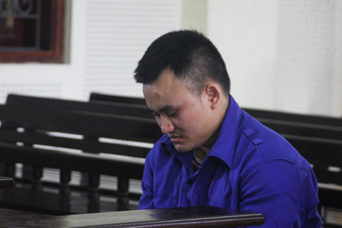 Lĩnh 8 năm tù vì dùng búa đinh đánh vào đầu đối thủ