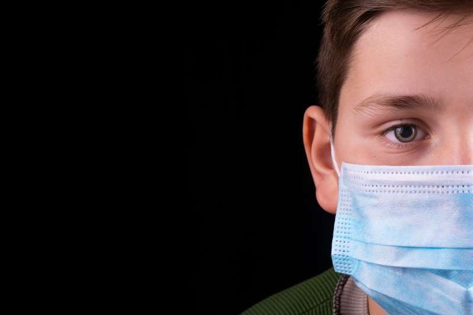 Con ngáo ộp Kawasaki có liên quan đến virus corona không? - 1 Con ngáo ộp Kawasaki có liên quan đến virus corona không? - 1