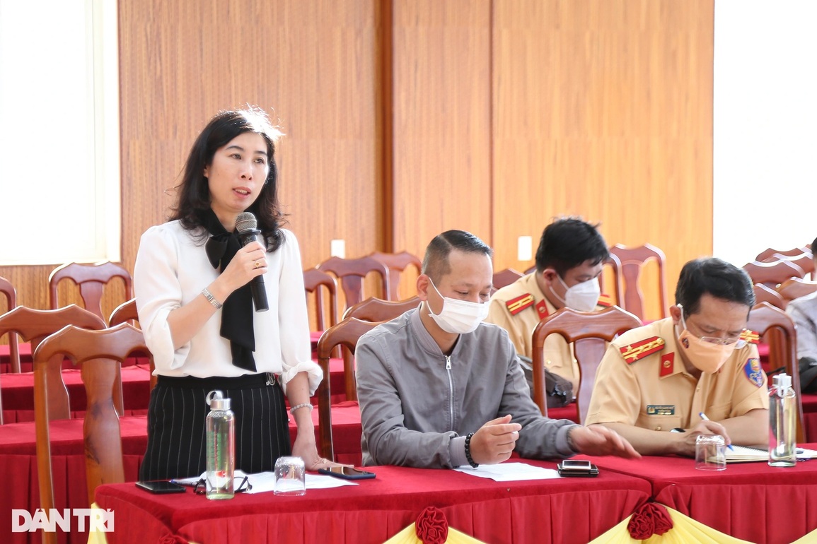 Khẩn trương điều tra nguyên nhân vụ tai nạn khiến 6 người chết ở Gia Lai - 3 Khẩn trương điều tra nguyên nhân vụ tai nạn khiến 6 người chết ở Gia Lai - 3