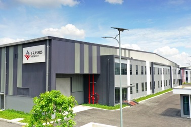 Frasers Property được SBTi công nhận mục tiêu giảm phát thải khí nhà kính