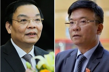 Bộ trưởng Tư pháp, KH-CN trả lời chất vấn “hỏi nhanh đáp gọn”