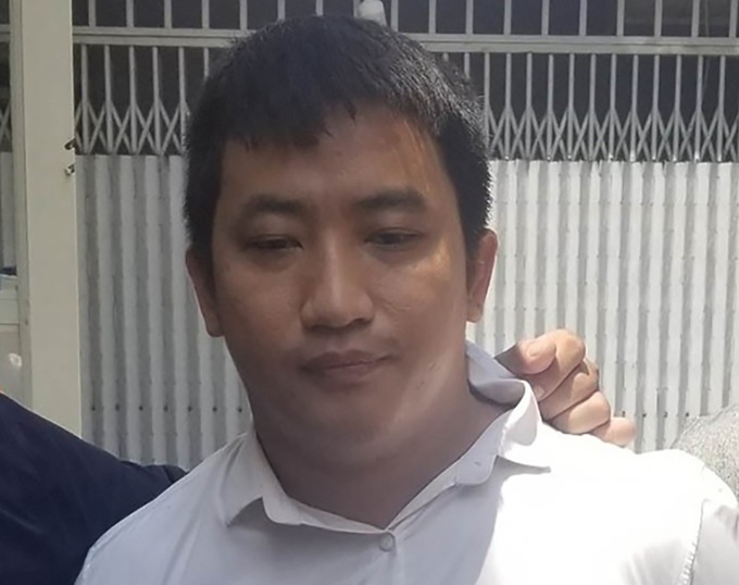 Phú Yên: Dàn cảnh mua mô tô để cướp xe - Ảnh 1. Phú Yên: Dàn cảnh mua mô tô để cướp xe - Ảnh 1.