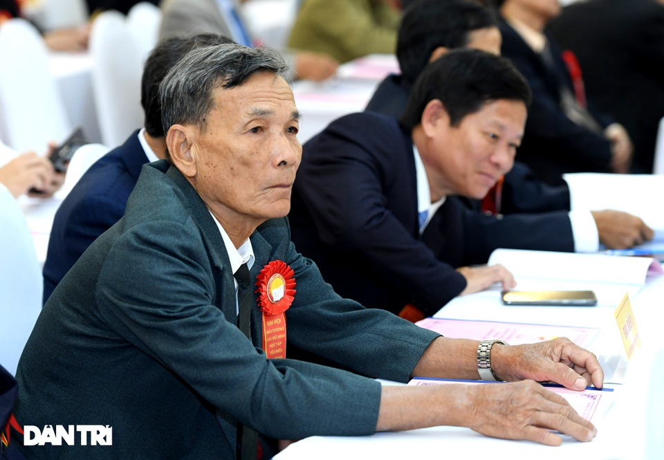 Khai mạc Đại hội biểu dương các mô hình học tập tiêu biểu toàn quốc - 11 Khai mạc Đại hội biểu dương các mô hình học tập tiêu biểu toàn quốc - 11