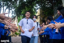 Gợi ý đáp án 24 mã đề môn hóa thi tốt nghiệp THPT năm 2024