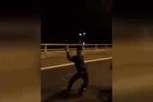 Công an TP Hạ Long điều tra vụ tài xế tố bị cướp tiền trên cao tốc