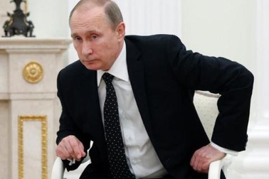 Nga rút quân khiến phương Tây dỡ bỏ cấm vận?