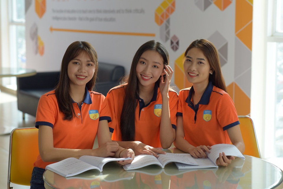 Chọn xét tuyển học bạ trước 15/5, “chắc suất” trúng tuyển đại học sớm - 2 Chọn xét tuyển học bạ trước 15/5, “chắc suất” trúng tuyển đại học sớm - 2