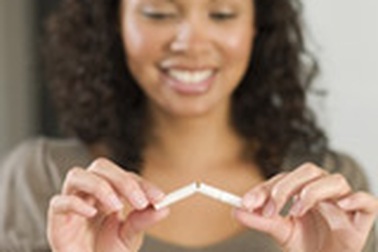 Hút thuốc: Giảm 15 năm tuổi thọ