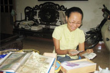 Thủ khoa cả “đầu vào” lẫn “đầu ra”