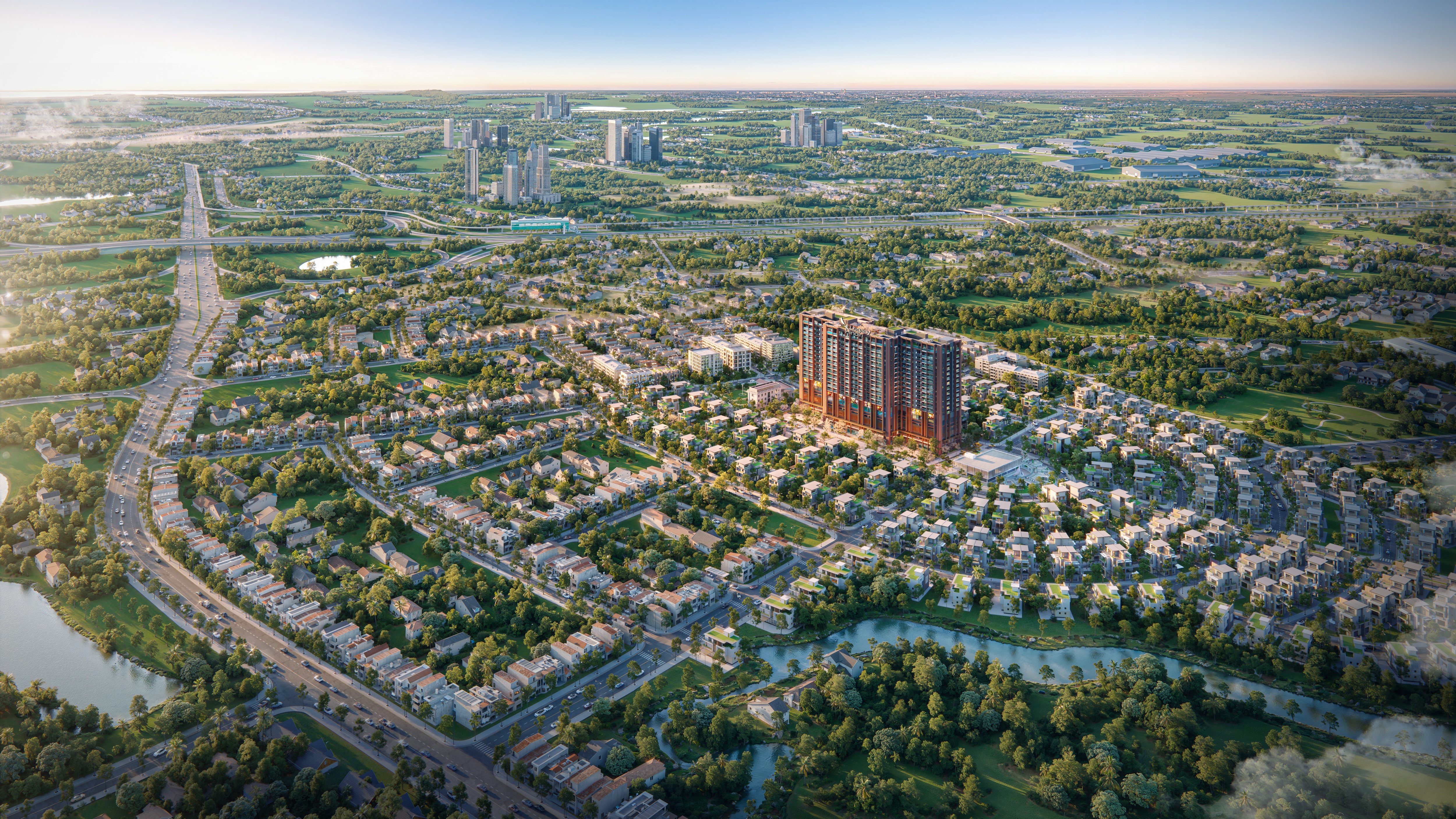 Legacy Hinoiri: Chất sống tinh hoa cho cộng đồng công nghệ - 1