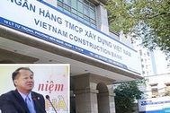 Những cánh tay đắc lực giúp Phạm Công Danh rút ruột hàng nghìn tỷ đồng