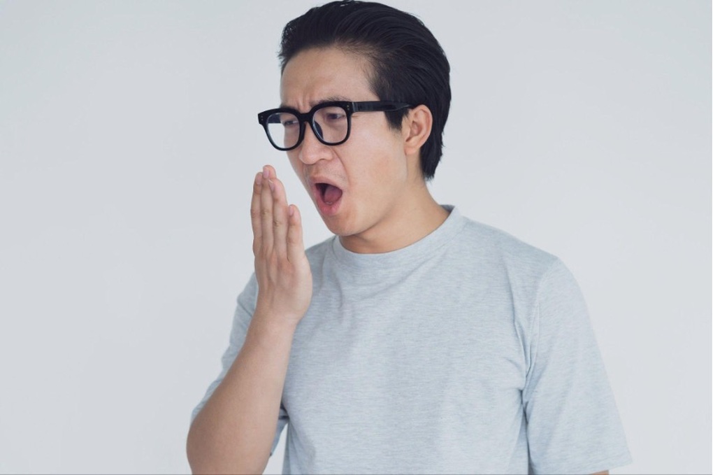 Hôi miệng lâu ngày không hết: Cảnh báo nhiều bệnh lý nguy hiểm