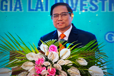 "Tận dụng nội lực, ngoại lực tạo đột phá phát triển kinh tế địa phương"