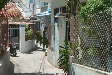 Hai người nước ngoài tử vong trong căn nhà thuê ở khu phố Tây