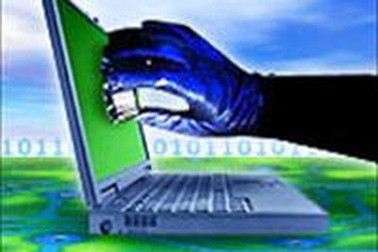 "Hacker mũ đen" phá hoại vì tiền