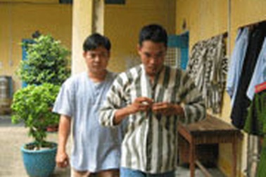 Khởi tố vụ án bắt cóc trẻ em đòi chuộc 100.000 USD