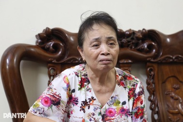 Ba năm vực dậy của mẹ chiến sĩ hy sinh khi chữa cháy quán karaoke ở Hà Nội